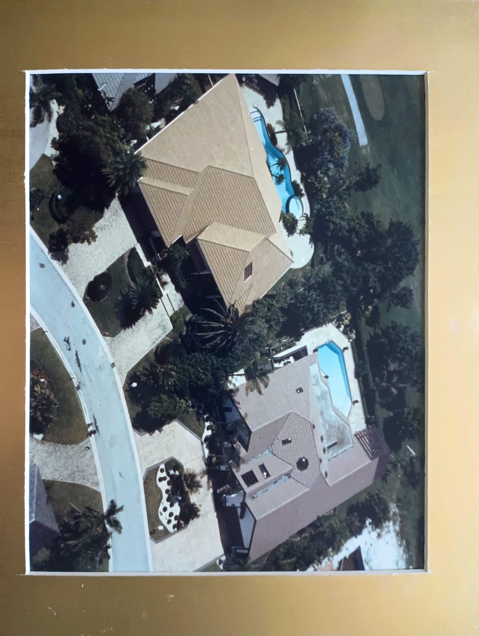 Luxury Residential Community