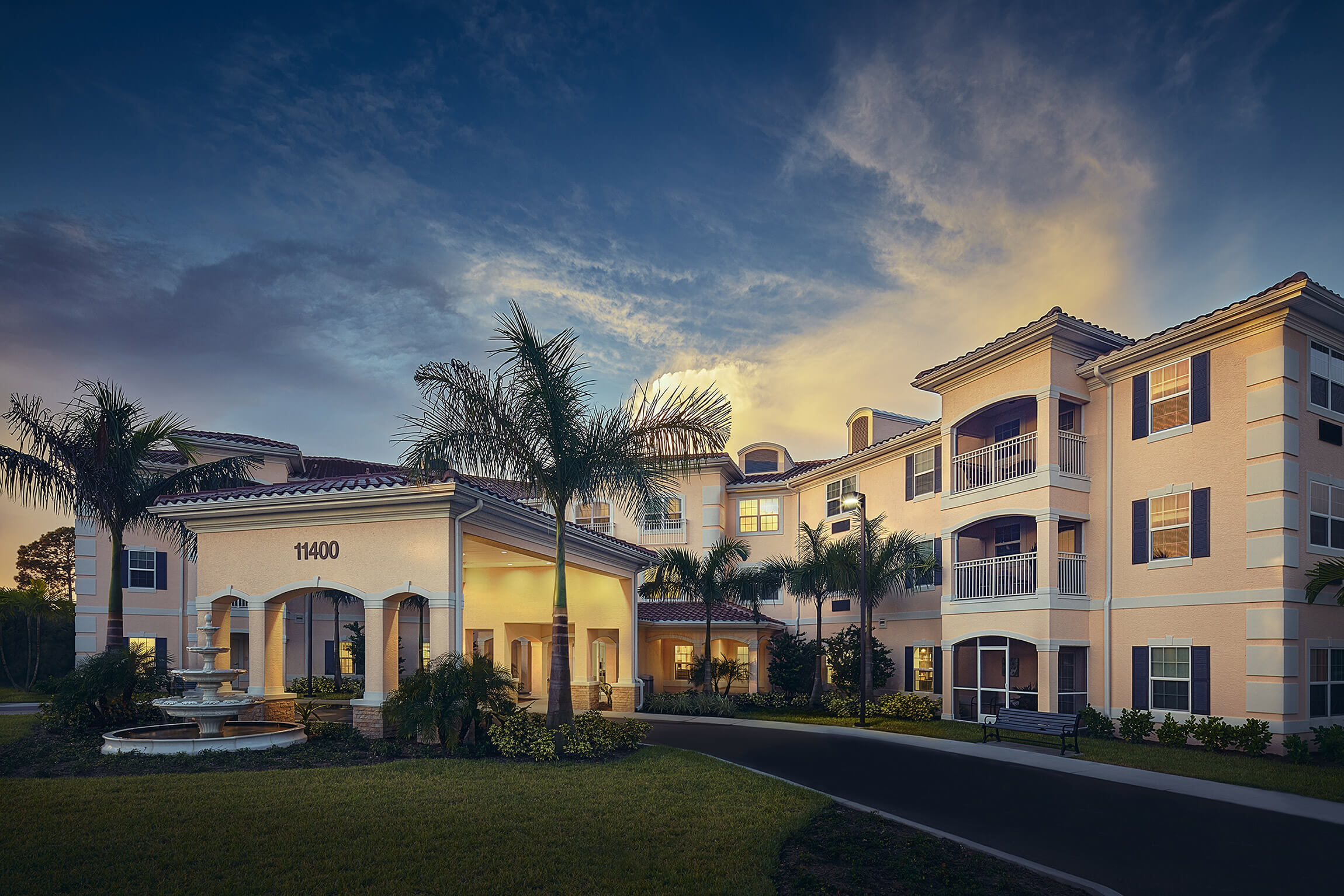South Florida Condominium Property