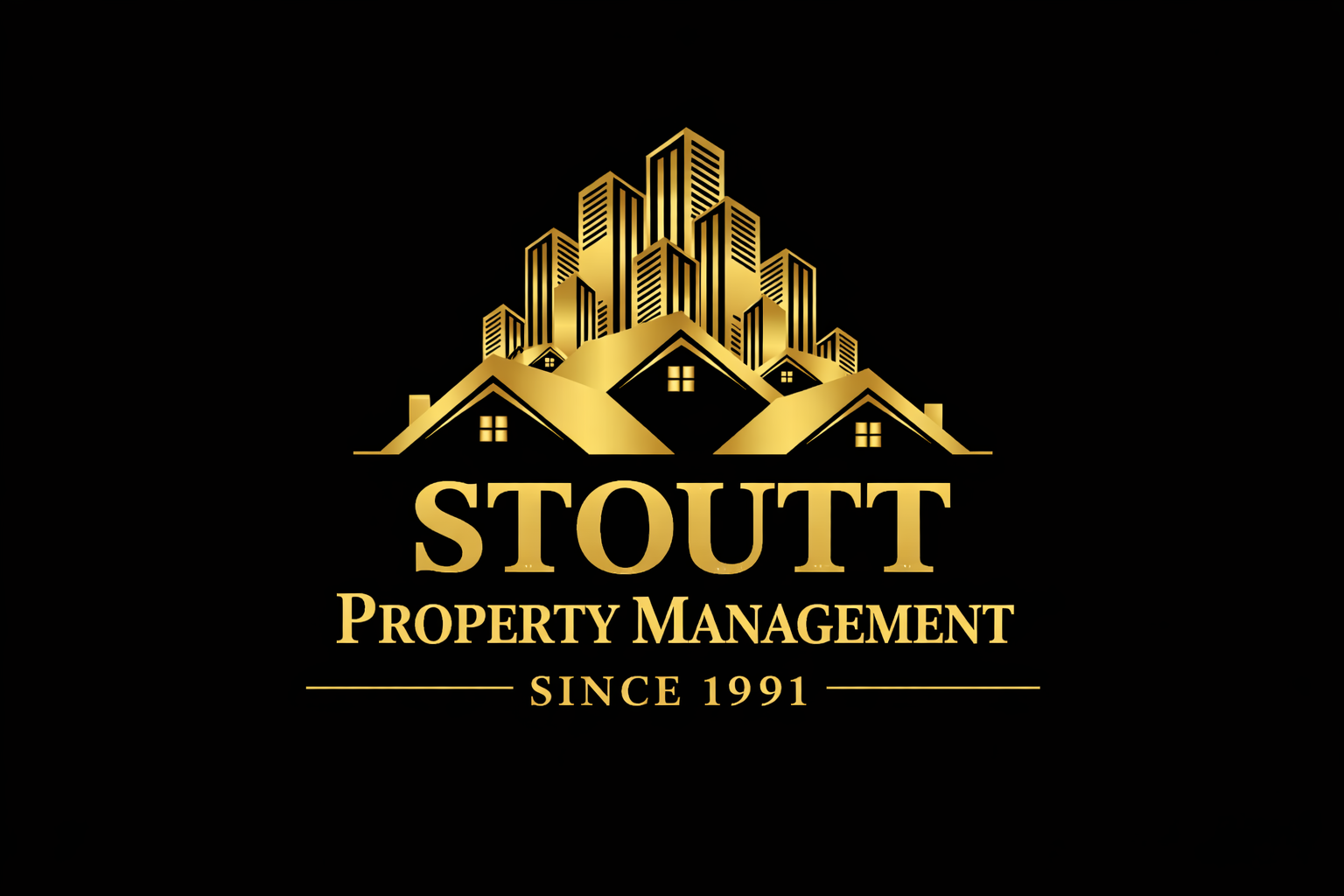 Stoutt Property Management